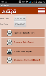 BULB2 Supply Chain App Paid Screenshots 15