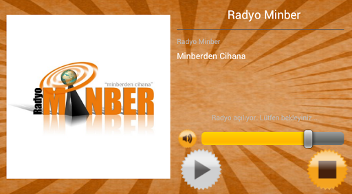 【免費音樂App】Radyo Minber-APP點子