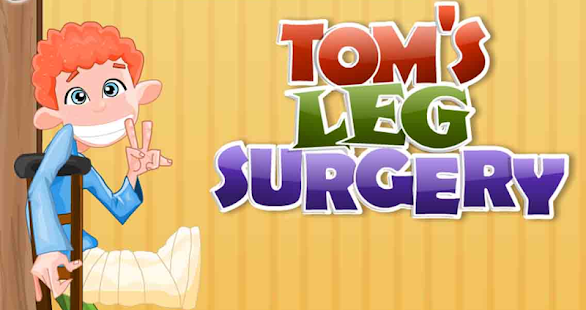 download Dokter Tom Leg Bedah Permainan free