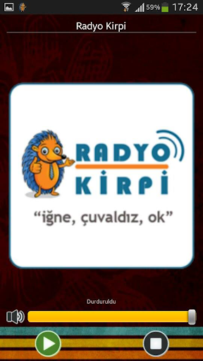 Radyo Kirpi