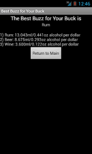 Free Best Buzz for Your Buck APK for PC