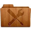 Setting Launcher for And16 logo