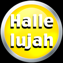 Hallelujah Button icon