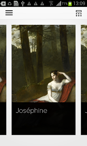 Josephine L'audioguide