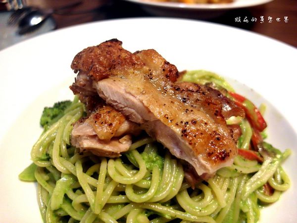 DELI mamaya咖啡簡餐！來自日本的餐廳！(邀約)