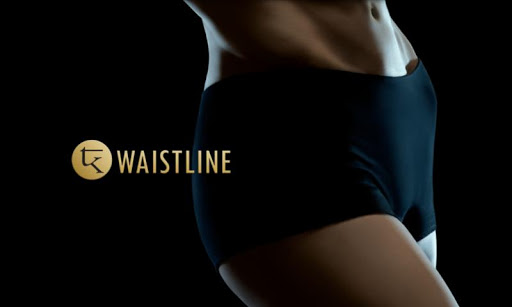 TK Waistline - training video