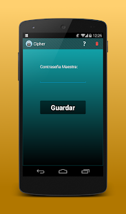 How to mod Cipher 4 unlimited apk for laptop