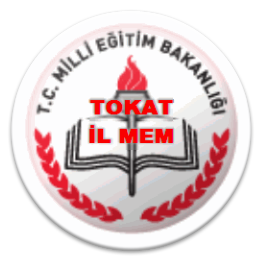 Tokat İl MEM LOGO-APP點子