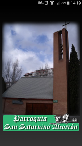 Parroquia San Saturnino