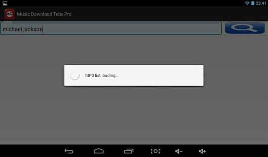 Music Download Tube Pro - screenshot thumbnail