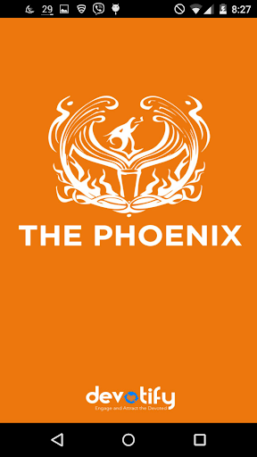 The Phoenix App