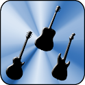 Guitar Note Workout