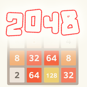 2048 Oyunu 2048 Sayı Oyunu.apk 1.0
