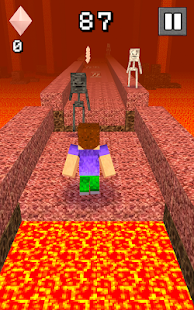 How to get Nether Run lastet apk for android