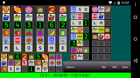 Sherlock Ultra poster 4