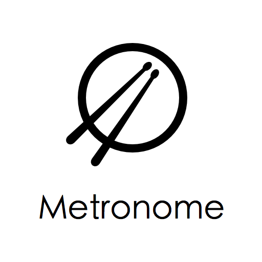 Metronome LOGO-APP點子