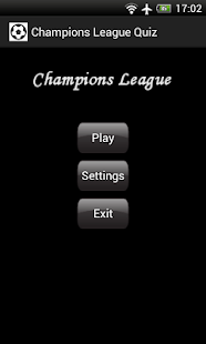 How to install Champions League Football Quiz 1.3 unlimited apk for pc