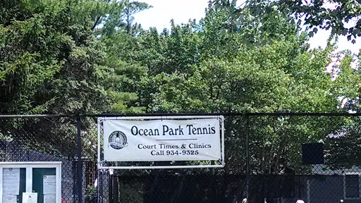 Ocean Park Tennis