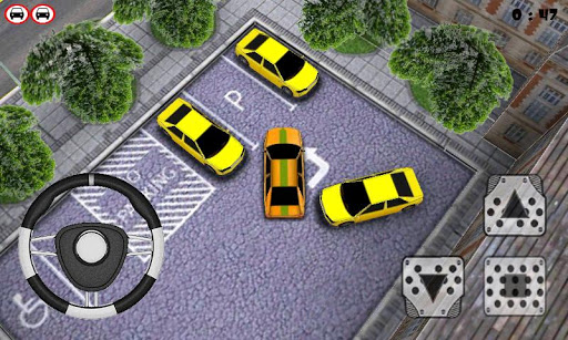 免費下載賽車遊戲APP|Parking Challenge 3D app開箱文|APP開箱王