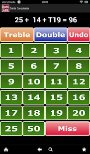 How to mod Darts Calculator 1.0 apk for android