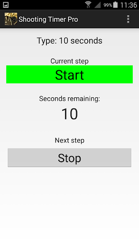 免費下載運動APP|Shot and Duel Timer Pro app開箱文|APP開箱王