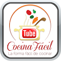 Easy Cooking Tube logo