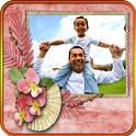 Life Frame Collages icon