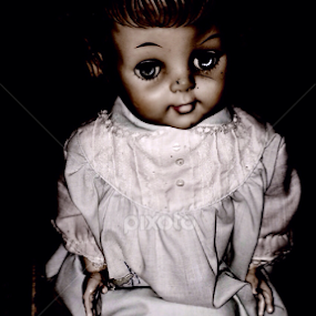 Play with me by Bridget Wegrzyn - Artistic Objects Toys