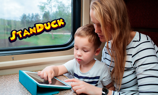 How to mod StanDuck 2 mod apk for android