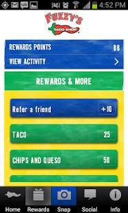 Lastest Fuzzy's APK for Android
