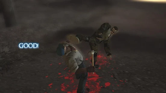 Brotherhood of Violence - screenshot thumbnail