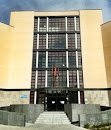 Centro Socio-Cultural Moratalaz