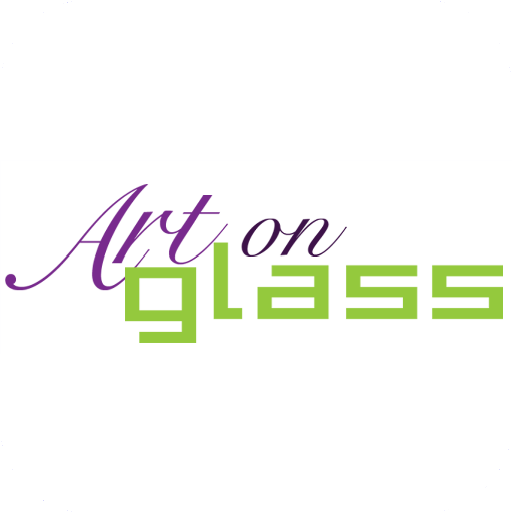 Art On Glass LOGO-APP點子