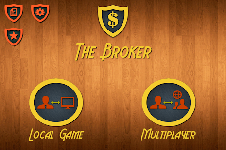 How to mod The Broker Stocks Market Game 1.1.1 unlimited apk for bluestacks