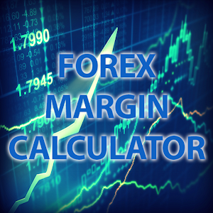 Forex Margin Calculator LOGO-APP點子