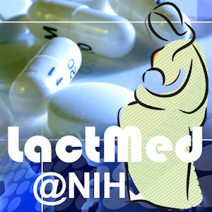 LactMed logo