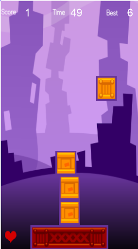 【免費動作App】Tower Blocks-APP點子