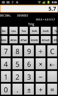 How to download J-Calc Scientific Calculator 1.0.2 unlimited apk for laptop