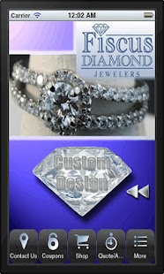 Fiscus Diamond