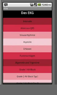 elektrokardiogramm ekg typen applocale|在線上討論 ...