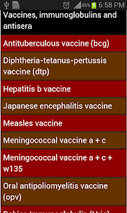   nursing guide- screenshot thumbnail   