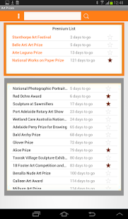Lastest Art Prizes APK