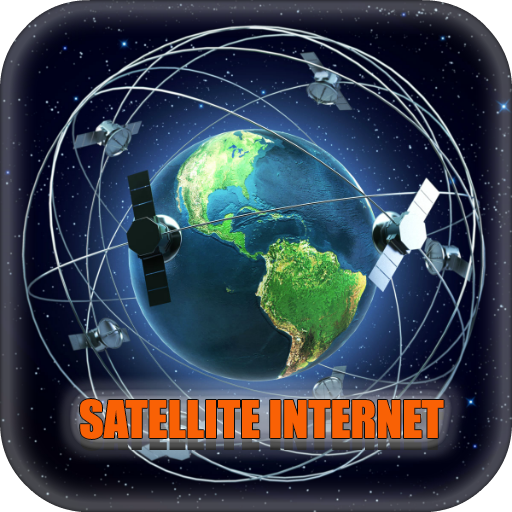 Satellite Internet