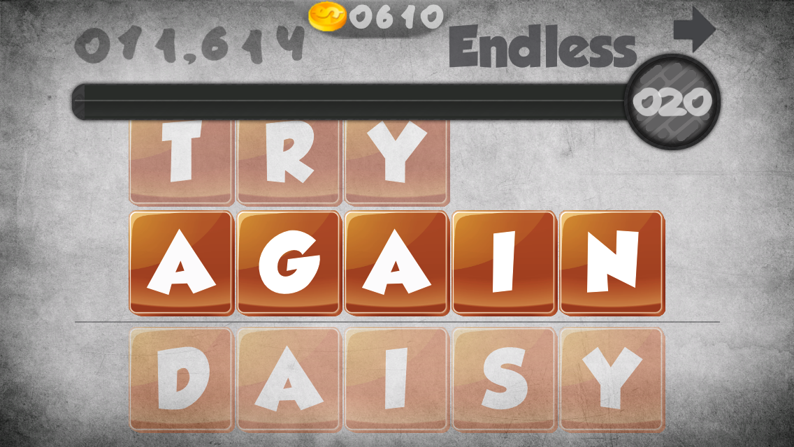    Twisted Words- screenshot  