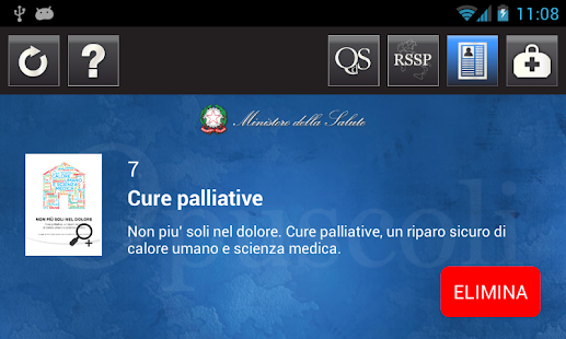 Free Download Edicola Salute APK