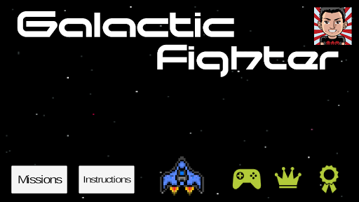 Galactic Fighter