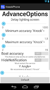 Free Download Knock Knock Phone+ APK for PC