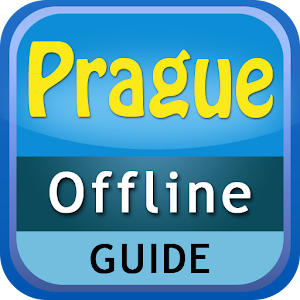 Prague Offline Travel Guide