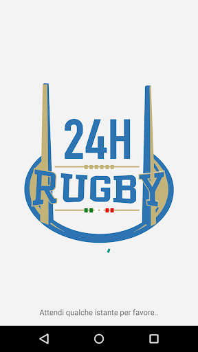 Italia Rugby 24h