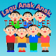 Lagu Anak Terpopuler APK